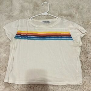 Fashion Nova Crop Top